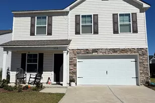 1218 White Chicory Ct, Lexington, SC 29073 - Photo 1