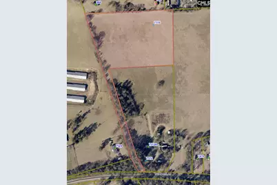 7518 Two Notch Road, Batesburg, SC 29006 - Photo 7