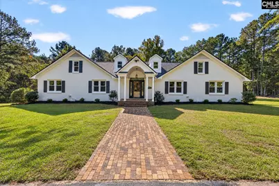 1149 Sherrill Lever Road, Blythewood, SC 29016 - Photo 1