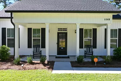 1149 Pine Grove Road, Lugoff, SC 29078 - Photo 3