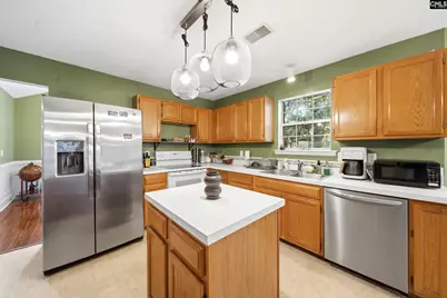 219 Beckworth Lane, Irmo, SC 29063 - Photo 9
