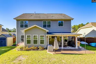 116 Baneberry Drive, Lexington, SC 29073 - Photo 35