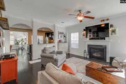 116 Baneberry Drive, Lexington, SC 29073 - Photo 5