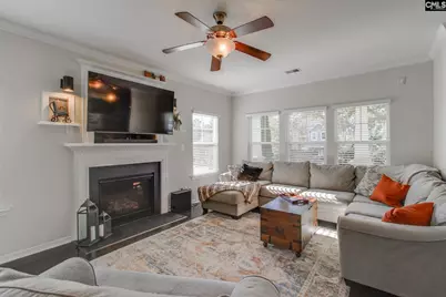 116 Baneberry Drive, Lexington, SC 29073 - Photo 7