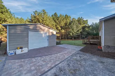 1126 W Hampton Road, Leesville, SC 29070 - Photo 35