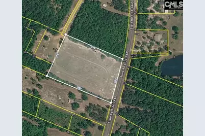 0 Bethea Road, Orangeburg, SC 29115 - Photo 1