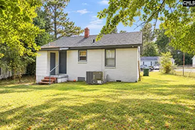 920 Berry St, Orangeburg, SC 29115 - Photo 29