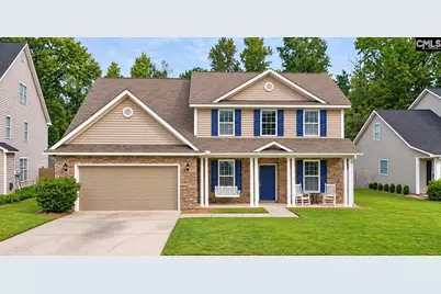 144 Millhouse Lane, Lexington, SC 29072 - Photo 1