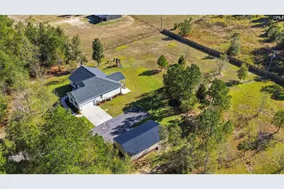 5127 Two Notch Road, Leesville, SC 29070 - Photo 41
