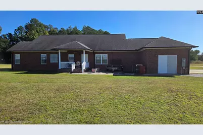 1439 Olin Road, Summerton, SC 29148 - Photo 3