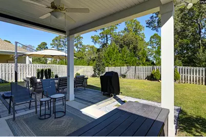 517 Grove Blossom Court, Elgin, SC 29045 - Photo 43