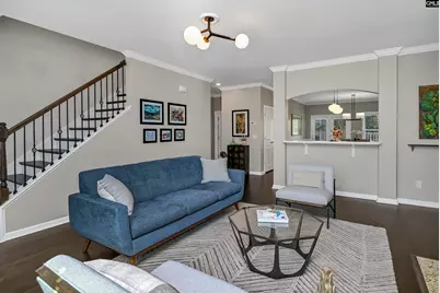 517 Grove Blossom Court, Elgin, SC 29045 - Photo 5