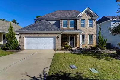 517 Grove Blossom Court, Elgin, SC 29045 - Photo 1
