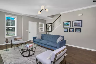 517 Grove Blossom Court, Elgin, SC 29045 - Photo 7