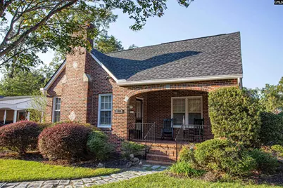 518 Hampton Street, Camden, SC 29020 - Photo 3