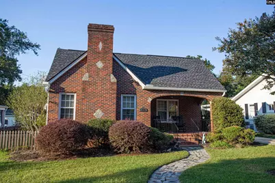 518 Hampton Street, Camden, SC 29020 - Photo 1