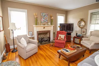 518 Hampton Street, Camden, SC 29020 - Photo 7