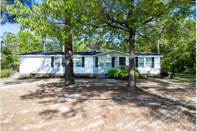 427 Seegars Mill Road, Camden, SC 29020 - Photo 1