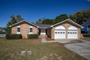 107 Bunker St, West Columbia, SC 29172 - Photo 1