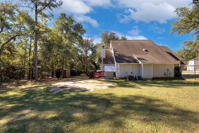 5490 Randolph Street, Rembert, SC 29128 - Photo 33