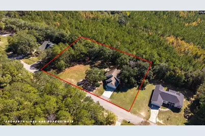 5490 Randolph Street, Rembert, SC 29128 - Photo 1