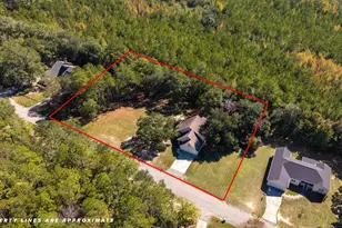5490 Randolph St, Rembert, SC 29128 - Photo 1