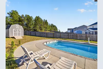 435 Sasanqua Lane, Lexington, SC 29073 - Photo 21
