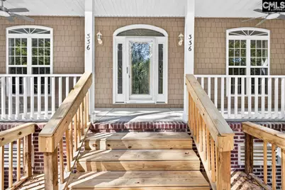 336 Clearview Drive, Hopkins, SC 29061 - Photo 3