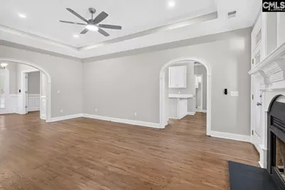 336 Clearview Drive, Hopkins, SC 29061 - Photo 11
