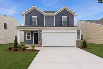 357 Sunny Falls Drive, Gaston, SC 29053 - Photo 1
