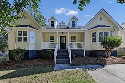 1911 Toole St, Cayce, SC 29033 - Photo 1