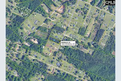 1400 Crosshill Road #9, Hopkins, SC 29061 - Photo 5