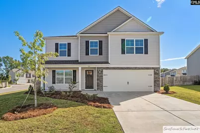 124 Texas Black Way, Elgin, SC 29045 - Photo 1