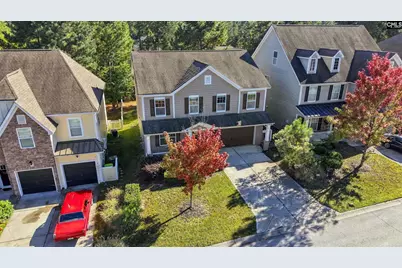 1405 Red Sunset Lane, Blythewood, SC 29016 - Photo 39