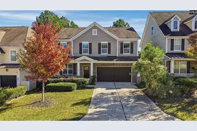 1405 Red Sunset Lane, Blythewood, SC 29016 - Photo 1