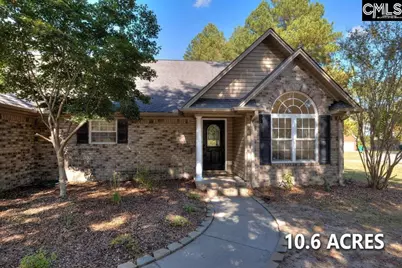 2605 Fossil Lane Na, Dalzell, SC 29153 - Photo 1
