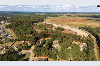 2605 Fossil Lane Na, Dalzell, SC 29153 - Photo 65