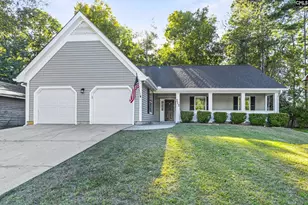 212 Elstow Rd, Irmo, SC 29063 - Photo 1