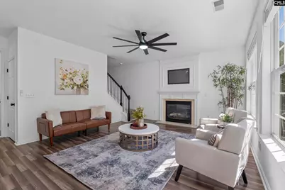 204 Nautique Circle, Columbia, SC 29229 - Photo 9