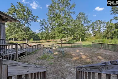 3176 Ridge Spring Highway, Saluda, SC 29138 - Photo 43
