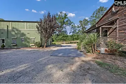 3176 Ridge Spring Highway, Saluda, SC 29138 - Photo 11