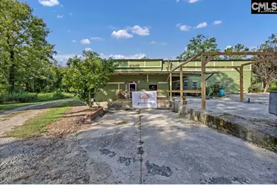 3176 Ridge Spring Highway, Saluda, SC 29138 - Photo 5