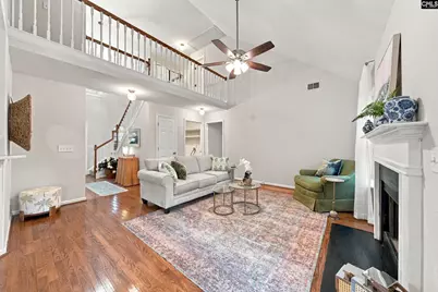 304 Staffwood Drive, Irmo, SC 29063 - Photo 3