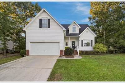 304 Staffwood Drive, Irmo, SC 29063 - Photo 1