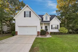 304 Staffwood Dr, Irmo, SC 29063 - Photo 1