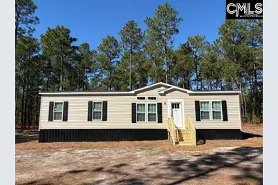 1414 Martin Smith Road, Leesville, SC 29070 - Photo 1