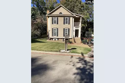 401 Cressfell Road, Irmo, SC 29063 - Photo 1