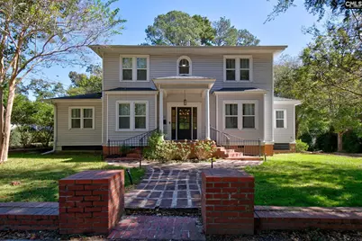 1910 Broad Street, Camden, SC 29020 - Photo 1