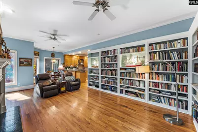 516 Harbour Place Court, Lexington, SC 29072 - Photo 29