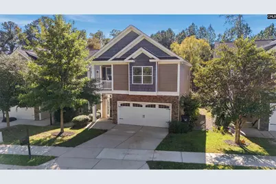 240 Cherokee Pond Court, Lexington, SC 29072 - Photo 3